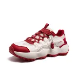 Белый красный