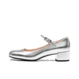 Серебряный SVK