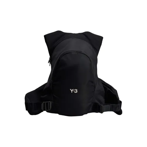 Adidas Полиэстер Рюкзак Стандартный Унисекс Черный