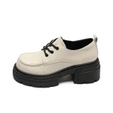 Бежевый - Увеличение высоты 6,5 см - JF171