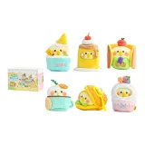 Сладкая коллекция, конечная коробка, 6 штук