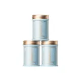 Snake Oil Cream 40г*3 [Аромат Османтуса]