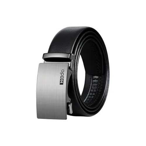 Red Bean Настоящая Коровья кожа Ремни Мужской Ширина 3,5 см