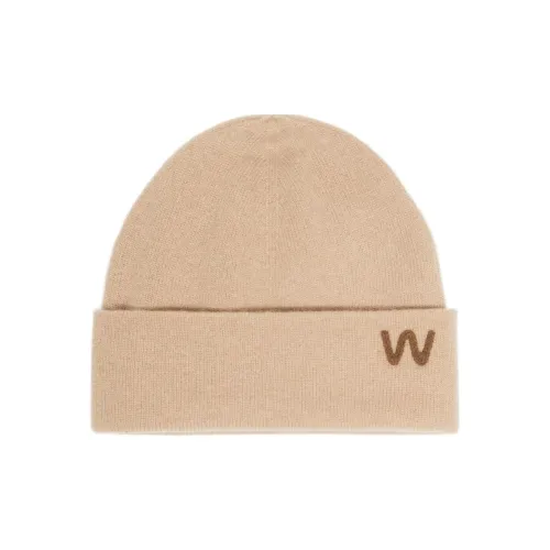 WEEKEND MaxMara Кашемир Шапки-бини Унисекс