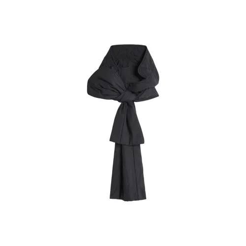 DRIES VAN NOTEN Хлопок Капюшоны и плюшевые шапки Мужской