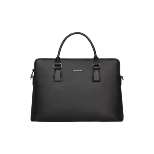 SAMSONITE Сумки для ноутбуков из синтетической кожи, мужские