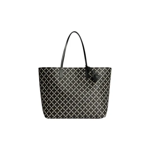By Malene Birger Сумки через плечо Черные Женские