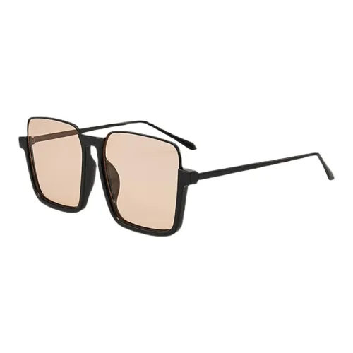 VINEY Смола Квадрат Солнцезащитные очки Женские