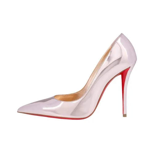 Christian Louboutin Высокие каблуки Женские