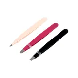 Кисть для бровей Grooming Набор из трех предметов