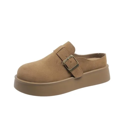 N6N8 Домашние тапочки для женщин