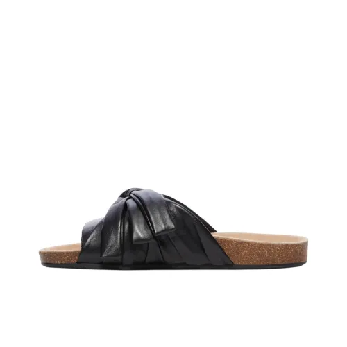 JW Anderson Слипоны Женские