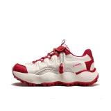 Белый красный