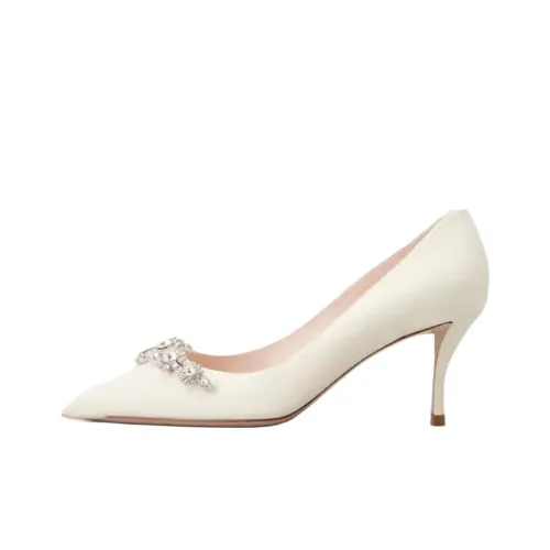 Roger Vivier Высокие каблуки Женские