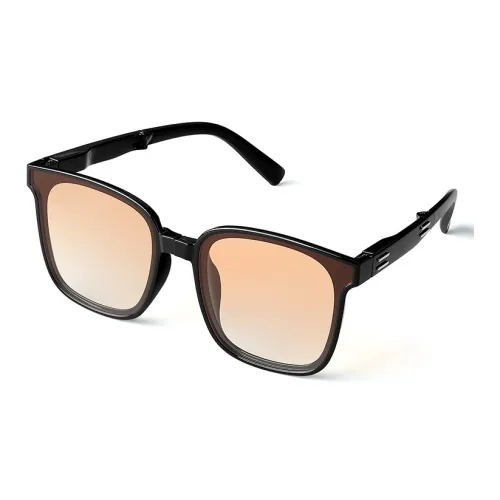 CLARKIA FLOWER PC Квадратные Солнцезащитные Очки Унисекс