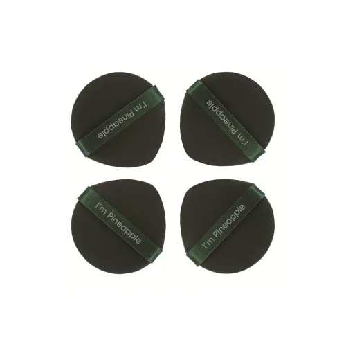 JINGLINGLONG Воздушная подушка Розовая Супермягкая Для использования как в сухом так и в влажном состоянии Легко наносится с пудрой Бесплатно Маскирующий