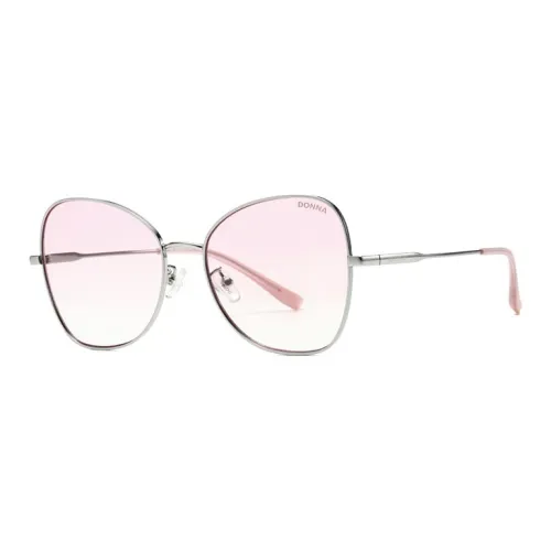 Do Na β-титан Бабочка Солнцезащитные очки Унисекс