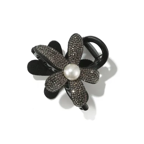 Like A Dream Акриловые заколки для волос Женские