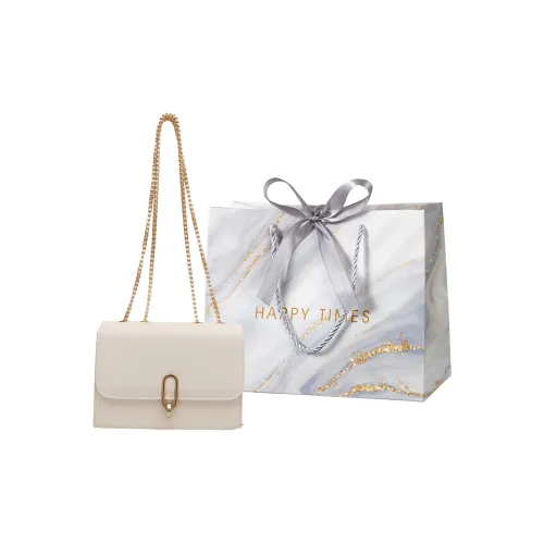 Miss Angel ПУ (полиуретан) Сумка через плечо Женская Многоцветная