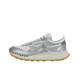 Серебристo-серый