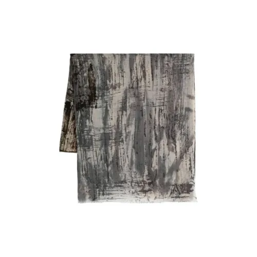Avant Toi Wool Knit Шарфы Унисекс