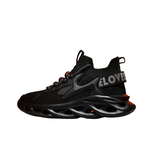 TONYBEAR Низкий топ беговые кроссовки мужские