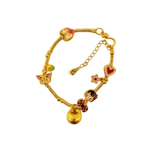 KZD Браслеты Женские