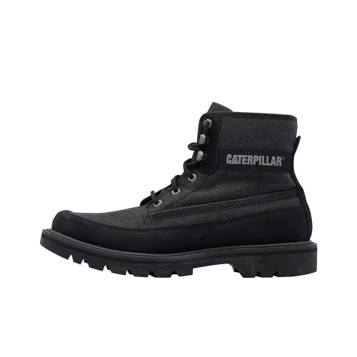 CAT Martin Boots Men's