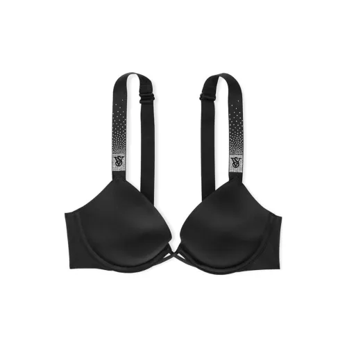 Victoria's Secret Бюстгальтер Женский Черный