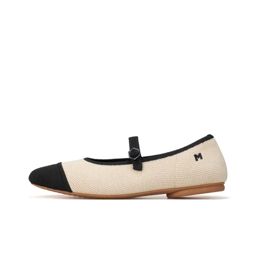 Joy Mario Mary Jane обувь для женщин