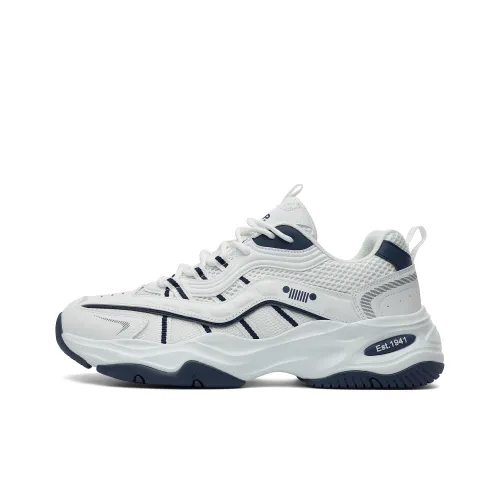 JEEP SPIRIT Износостойкий Дышащий Легкий Увеличивающий Высоту Низкий Топ Телесный Мужской Белый