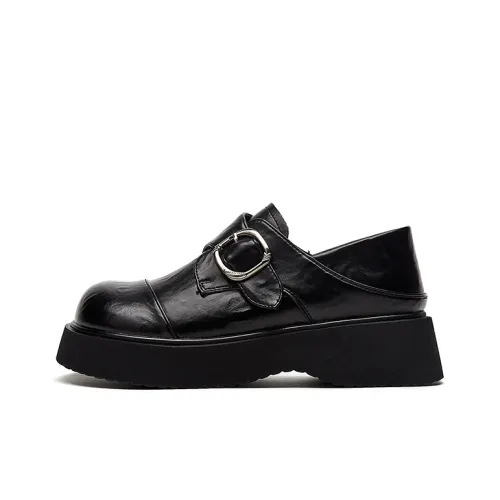 Jin Baichuan Casual Женские Весенние Edition