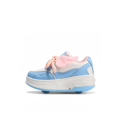 ЮЙЧЖАОЛИНЬ Детская туристическая обувь для детей