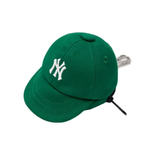 MLB Хлопок Брелоки Унисекс Зеленый