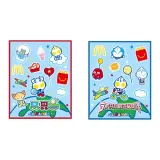 Наклейка, поздравительная открытка *2