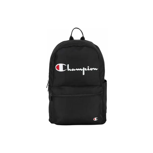 Champion Рюкзаки Черный Унисекс