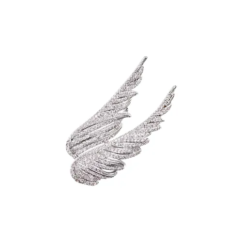 VERENA REINE Сплав Броши Унисекс