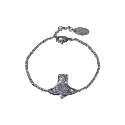 Вивьен Вествуд Brass Bracelets Женские