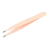 Апельсин Заостренный носок Brow Нижняя заколка: Один