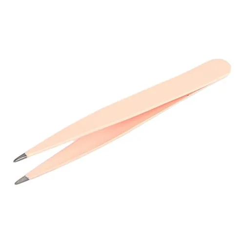 JINGLINGLONG Утолщенный Легкий в использовании Инструмент для подрезки бровей и завивки ресниц