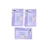 Карта Накладные ресницы [Три коробки]