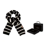 Чёрный, подарочная коробка, набор