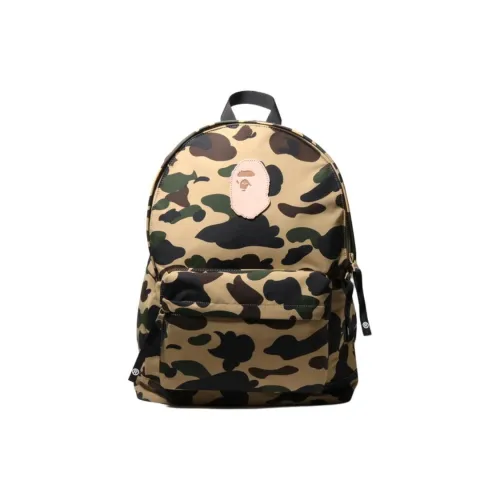 A BATHING APE Рюкзаки Унисекс