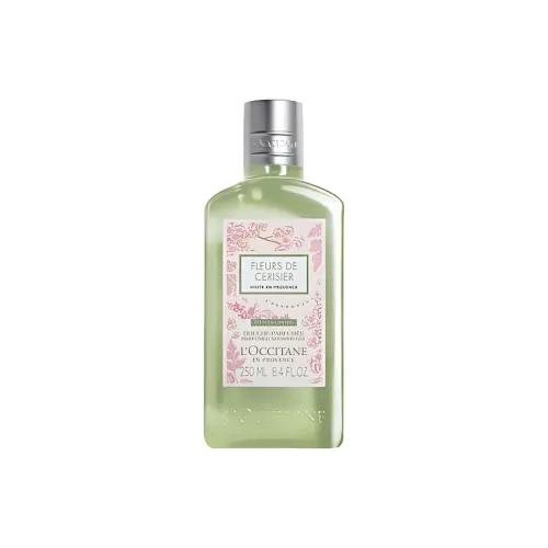 LOCCITANE Гели для душа