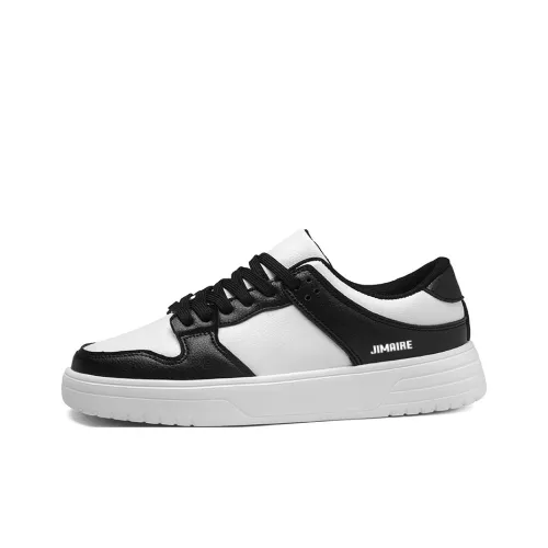 King Jinmai Slip-Resistant Низкие Кроссовки для Скейтбординга Мужские