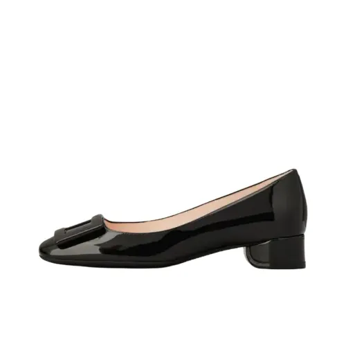 Roger Vivier Женские повседневные туфли Женские