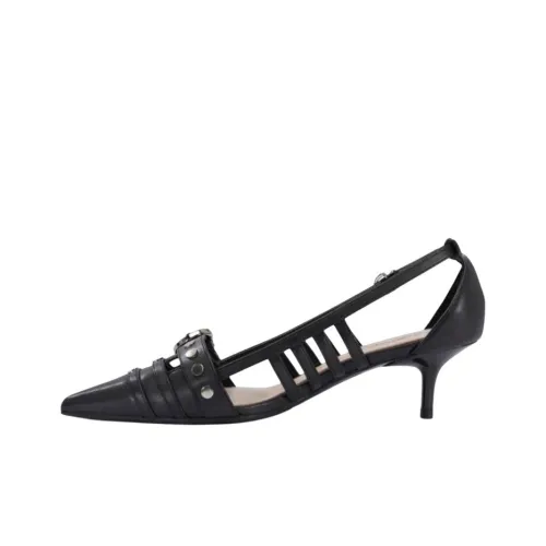 PINKO Высокие каблуки Черные Женские
