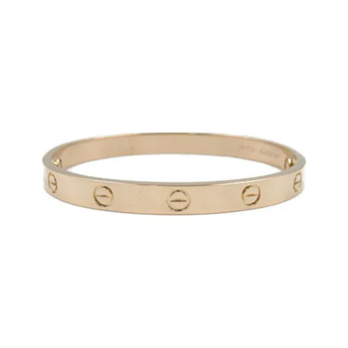 Cartier LOVE Collection Браслеты Мужской