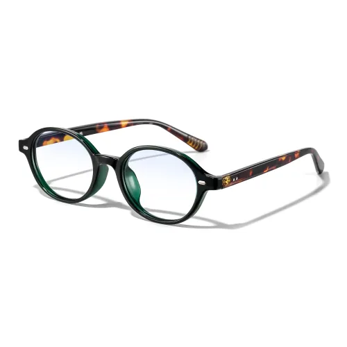 LASHION Oval Оправы для очков Женские