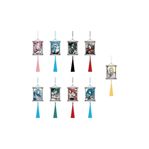 Нехудожественные Слепые коробки